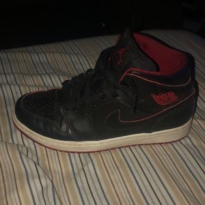 Jordan 1s